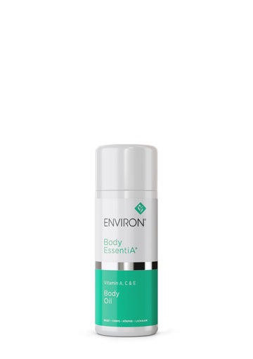 Vitamin A, C & E Body Oil (100 ml) By Environ Body EssentiA