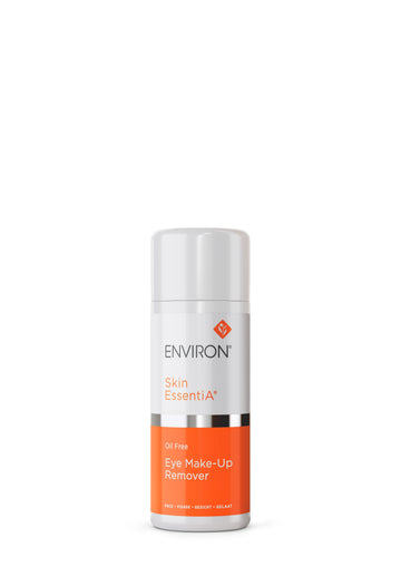 Oil Free Eye Make-Up Remover (100 ml) By Environ Skin EssentiA
