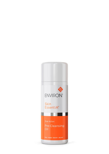 Dual Action Pre-Cleansing Oil (100 ml) By Environ Skin EssentiA