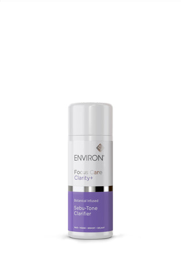 Botanical Infused Sebu-Tone Clarifier (100 ml) by Environ Focus Care Clarity+