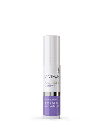 Botanical Infused Sebu-Spot Blemish Gel (10 ml) by Environ Focus Care Clarity+