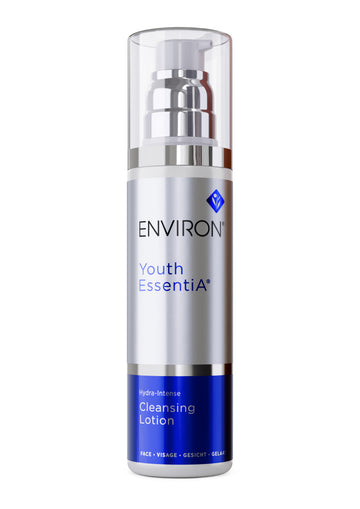 Hydra-Intense Cleansing Lotion (200 ml) By Environ Youth EssentiA