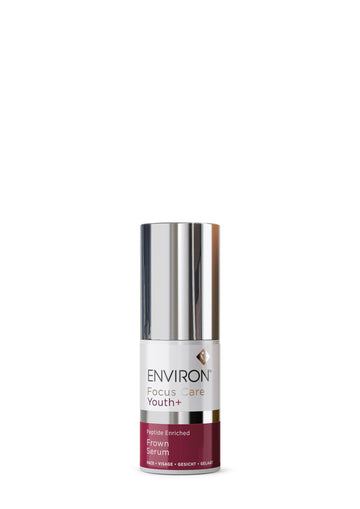 Peptide Enriched Frown Serum (20 ml) By Environ Focus Care Youth+