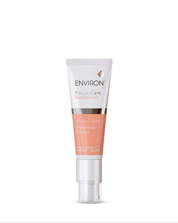 Intense C-Boost Mela-Even Cream (25 ml) By Environ Focus Care Radience+