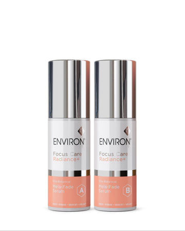 Vita Botanical Mela-fade Serum A+B 2X (30 ml) By Environ Focus Care Radience+