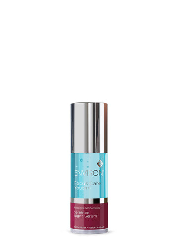 Malachite-NP Complex Serience Night Serum (30 ml) By Environ Focus Care Youth+