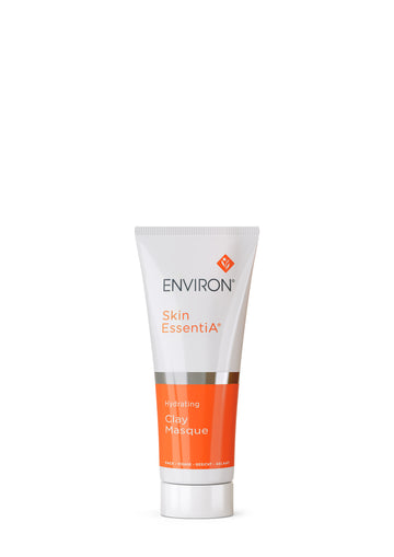 Hydrating Clay Masque (50 ml) By Environ Skin EssentiA