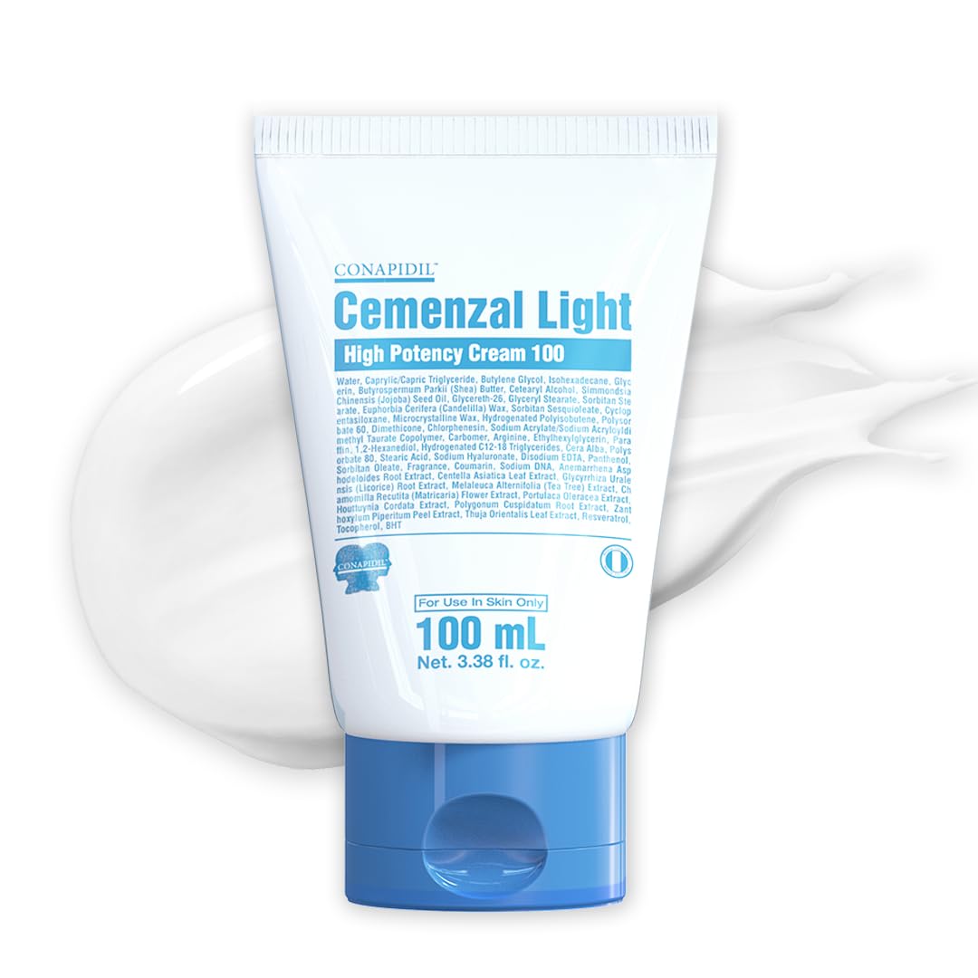 CEMENZAL LIGHT 100 mL by Conapidil