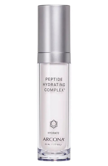 Peptide Hydrating Complex® by Arcona Dry Skin