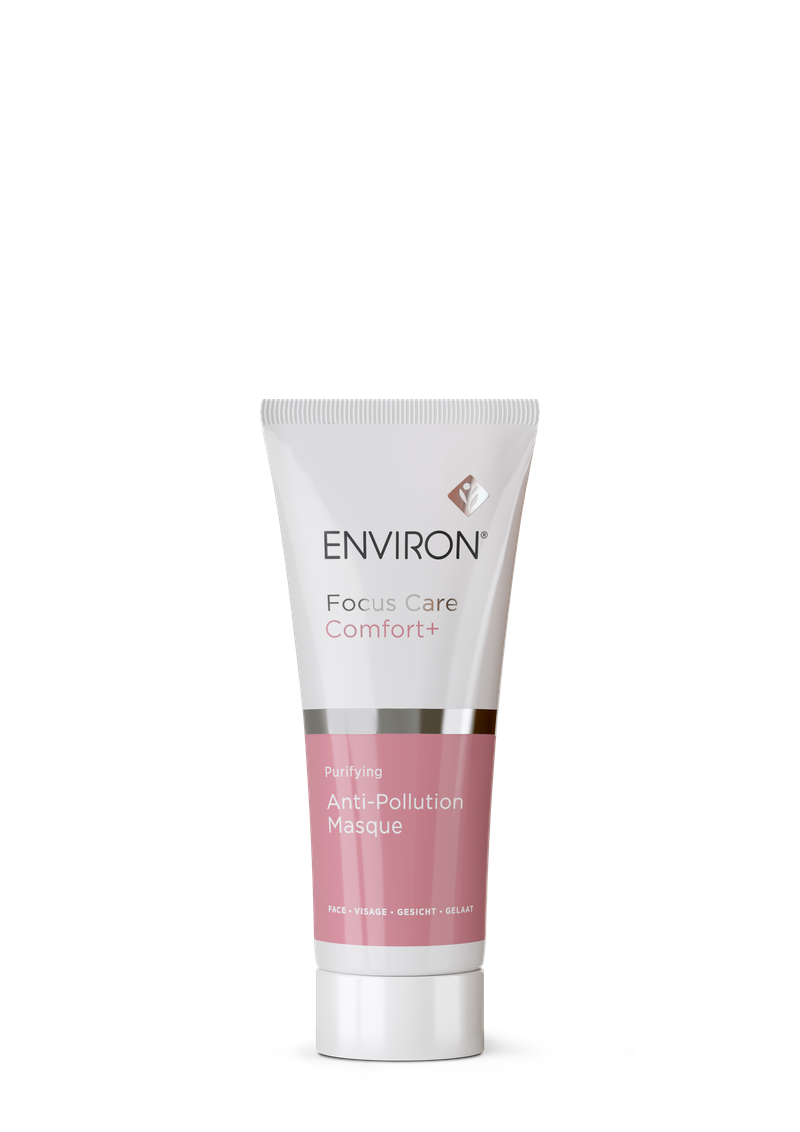 Purifying Anti-Pollution Masque (75 ml) By Environ Focus Care Comfort+