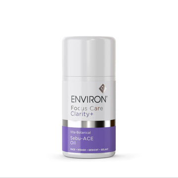 Vita-Botanical Sebu-Ace Oil (60 ml) by Environ Focus Care Clarity+