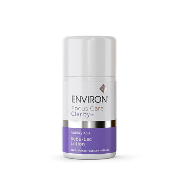 Hydroxy Acid Sebu-Lac Lotion (60 ml) by Environ Focus Care Clarity+