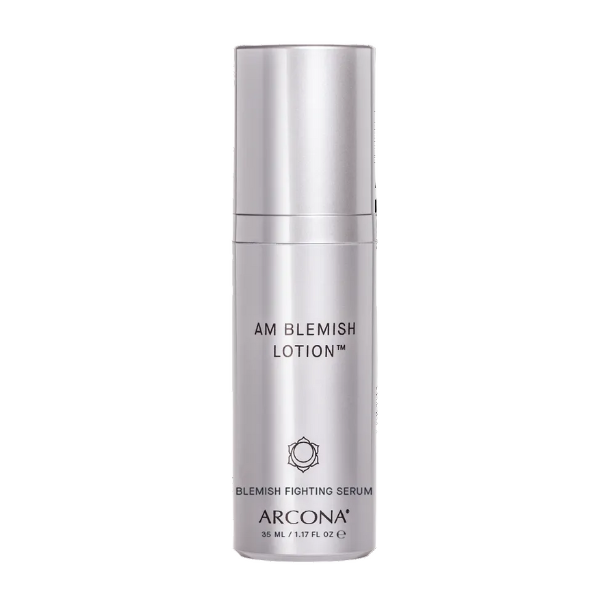AM Blemish Lotion™ by Arcona Oily Skin