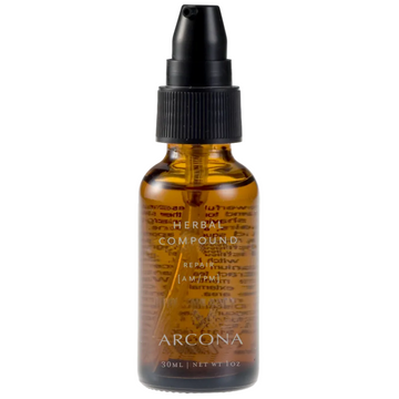 Herbal Compound™ by Arcona Oily Skin