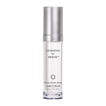 Advanced "A" Serum™ by Arcona Dry Skin