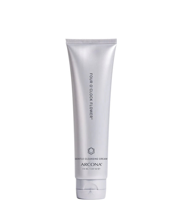 Four O'Clock Flower® Gentle Cleansing Cream by Arcona Sensitive Skin