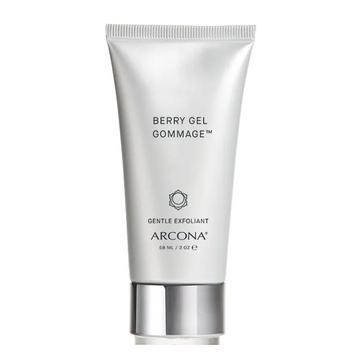 Berry Gel Gommage™ Updated Formula! by Arcona Sensitive Skin