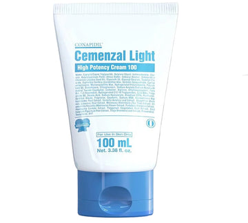 CEMENZAL LIGHT 100 mL by Conapidil