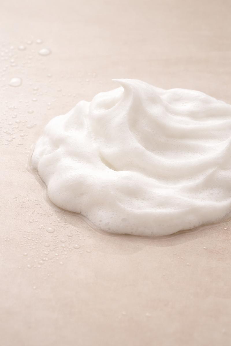 Cleanser