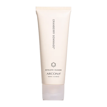 Cranberry Gommage® by Arcona Normal Skin