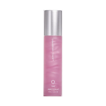 Cranberry Toner™ by Arcona Toners and Pads