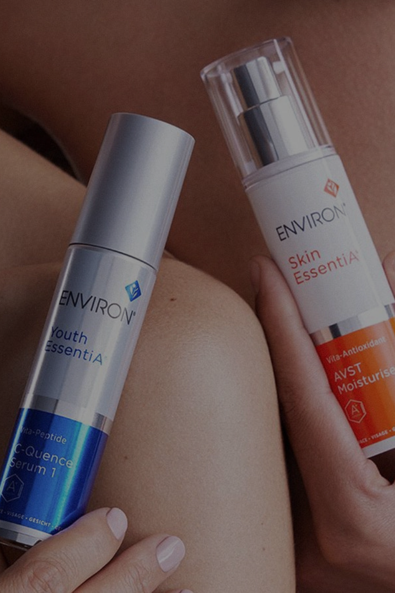 Professional Grade Skincare