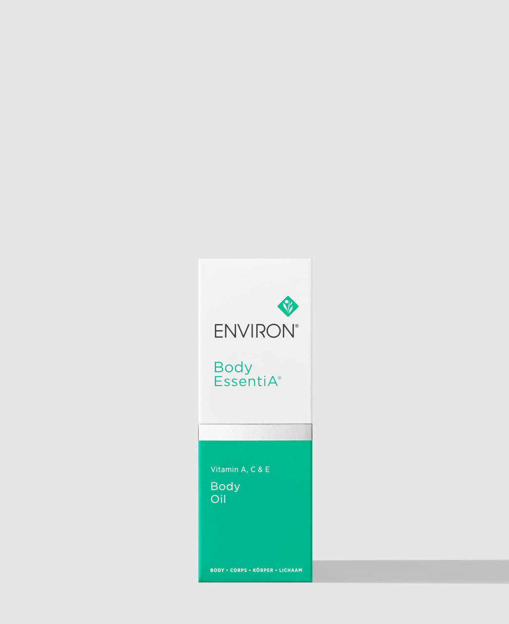Vitamin A, C & E Body Oil (100 ml) By Environ Body EssentiA