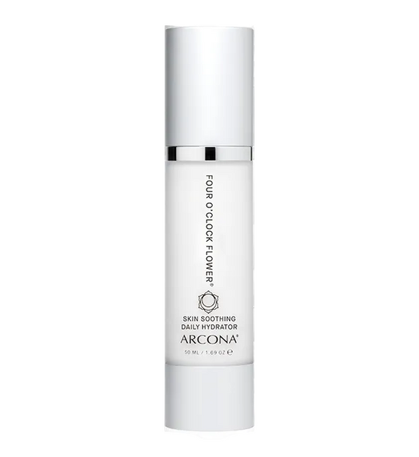 Four O'Clock Flower® Hydrator by Arcona Sensitive Skin