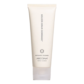 Golden Grain Gommage® by Arcona Normal Skin