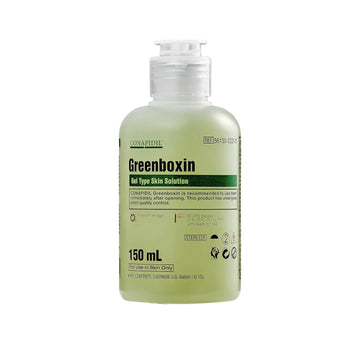 Greenboxin by Conapidil