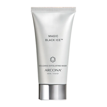 Magic Black Ice™ by Arcona Oily Skin