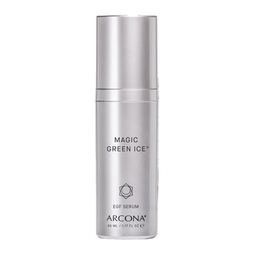 Magic Green Ice® by Arcona Fine Lines & Wrinkles