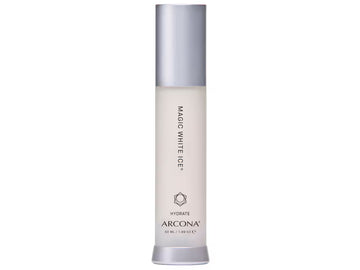 Magic White Ice® 50ml by Arcona Oily Skin