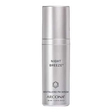 Night Breeze® by Arcona Oily Skin