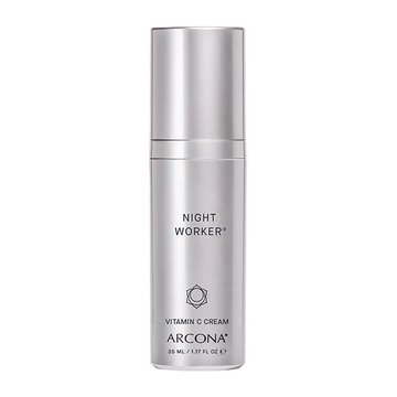 Night Worker® by Arcona Dry Skin