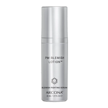 PM Blemish Lotion™ by Arcona Oily Skin