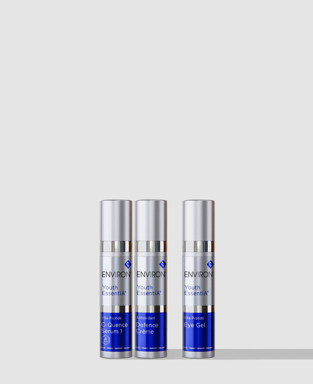 Environ LIMITED EDITION Youth EssentiA® Discovery Trio by Environ