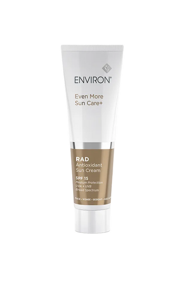 RAD SUNSCREEN Broad Spectrum SPF 30 by Environ - Focus