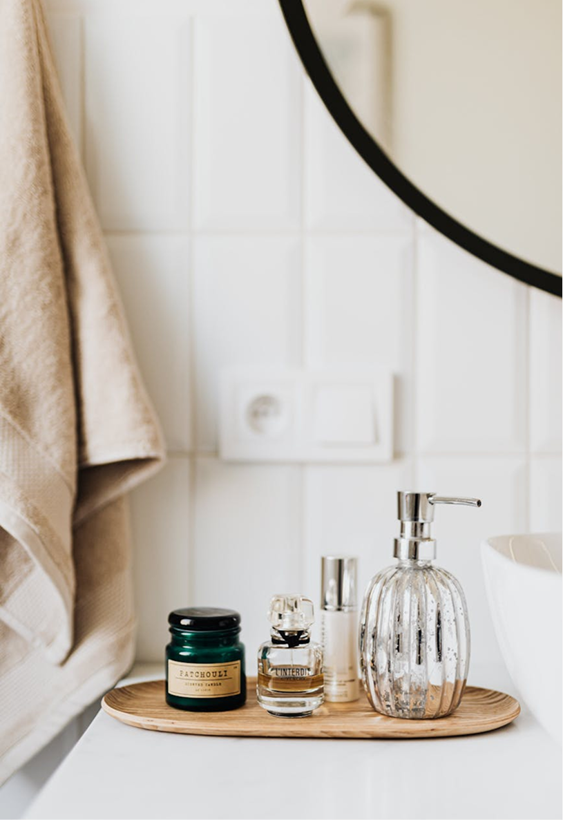 The Science Behind a Healthy Barrier