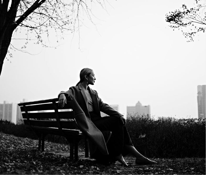 The Connection Between Stress, Skin Health and Your Daily Rituals