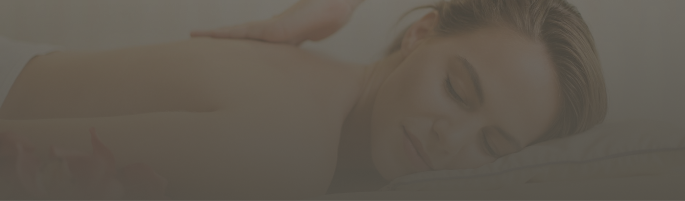 Massage Treatments