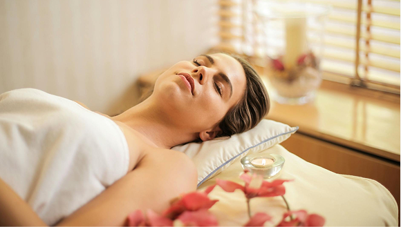 Signature Therapeutic Massage