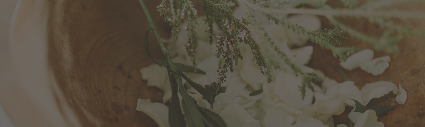 Holistic Facials