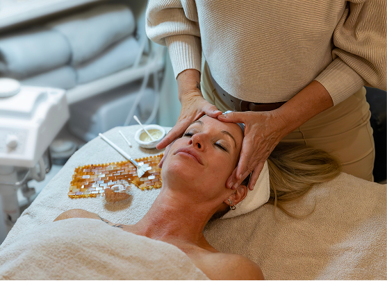 Sculpt+Flow Buccal Massage