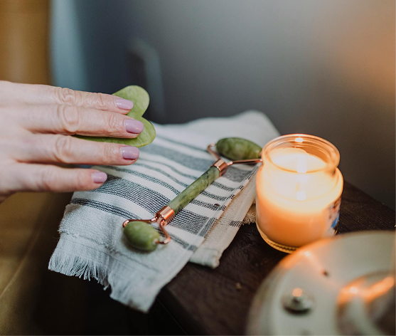 Learn to Gua Sha