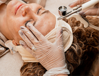 Luxury Facials in Fort Collins |The Skin Lounge