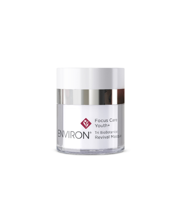 Tri-Botanical Revival Masque (50 ml) By Environ Focus Care Youth+