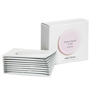 Triad Pads® 2 Go by Arcona KITS