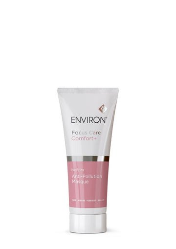 Purifying Anti-Pollution Masque (75 ml) By Environ Focus Care Comfort+