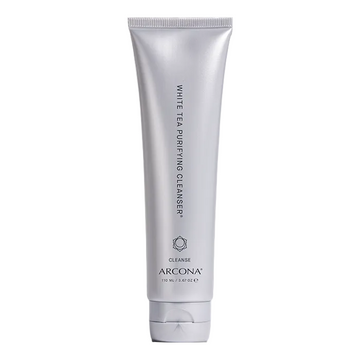 White Tea Purifying Cleanser® by Arcona Normal Skin